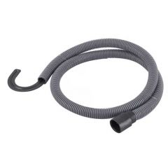 Mangueira Maquina Lavar Saida 1.40 Metros - Plastilit