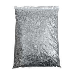 Pedra Brita 1/2 Ensacada (20 A 23kg) Com 50 Sacas