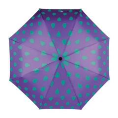 SOMBRINHA FUN - 1.10 METROS - GOTA - MOR