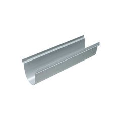 CALHA PISO NORMAL PVC - 13CM X 2.50 METROS - TIGRE