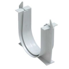 EMENDA CALHA PISO NORMAL PVC - 13CM - TIGRE