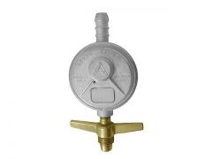 Regulador Gas Alianca 505/01 1kg/h Pequeno