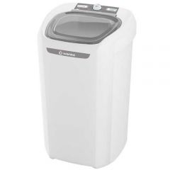 LAVADORA ROUPAS PREMIUM 20KG 127V BRANCO - WANKE