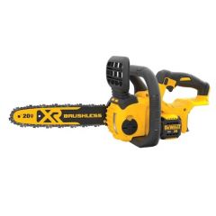 ELETROSERRA A BATERIA 20V MAX LI-ION BRUSHLESS - DEWALT