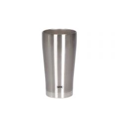 Copo Termico 475ml - Inox - Mor