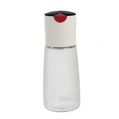 Galheteiro Passarinho 380ml - Bege Claro - Mor