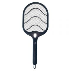 Raquete Eletrica Recaregavel - Mor