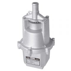 Bomba Submersa Vibratoria 900 Para Poco 450w X 220v - Fame