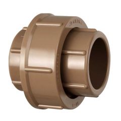 Uniao Soldavel 25mm - Krona