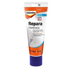 Massa Repara Paredes Interno E Externo 330g - Alabastine