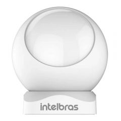 SENSOR DE MOVIMENTO SMART ISM1001 - INTELBRAS
