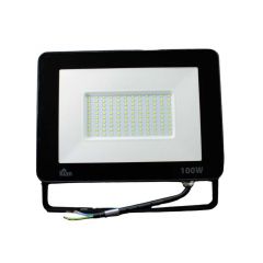 Refletor Led 100w - Ip65 6000lm - 25000h Bivolt - Kian