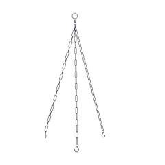 CORRENTE GIRATORIA VASOS SMART GARDEN 45CM PRETO DICARLO