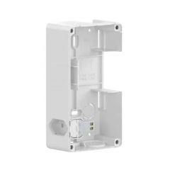 Caixa Protecao Sobrepor Com Tomada 2p+t - 20a - 250v - Weg