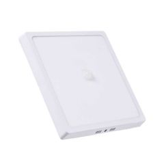 Plafon Led Pop Sensor Sobrepor - 18w 6500k - Branca - Avant