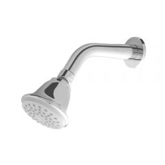 DUCHA 3" SEM DESVIADOR CROMADA - FAME