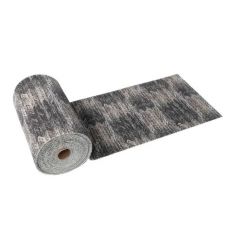 Tapete Passadeira Loop Alaska 60cm X 1 Metro - Kapazi