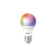 Lampada Led Inteligente Smart Wifi Rgb 10w Bivolt Avant Neo