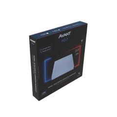 PAINEL LED SOBREPOR QUADRADO SMART WIFI 18W BIVOLT AVANT NE