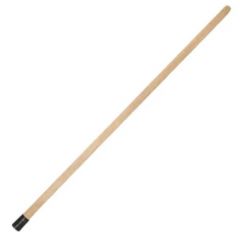 CABO MADEIRA ENXADA PLAINADO PONTEIRA -1.20 METROS - JOFORT