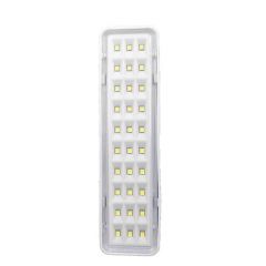 Luminaria Portatil Fit - 1w - Bateria Litio - 30 Leds - Kian