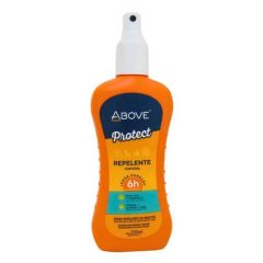 Repelente Corporal Spray 200ml - Above Protect