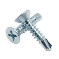 Parafuso Brocante Chata Philips 4.2 X 19mm - 10 Pecas - Goma