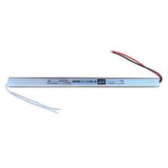 Driver Slim Para Fita Led 5a-60w Bivolt 12v Ip20 - Avant