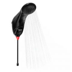 Ducha Eletrônica Sublime 7500W x 220V - Black - Zagonel