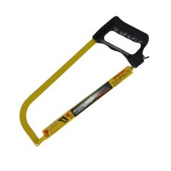 ARCO DE SERRA FIXO PRO AMARELO - THOMPSON