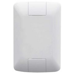 Placa Aria Cega - 4x2 - Tramontina