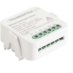 Modulo Interruptor Smart - Wifi - 2 Canais - Tramontina