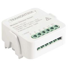 Modulo Dimmer Smart Led - Wifi - Tramontina