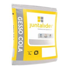 Gesso Cola 1kg - Juntalider