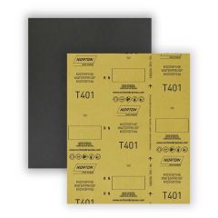 Lixa D Agua Grao 1500a Jet401 - Norton