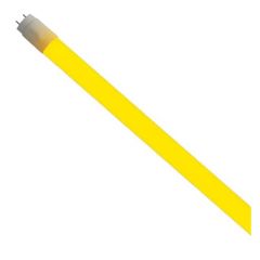 Lampada Tubo Led T8 60cm - 9w - 488Lm 20000h Amarela - CTB