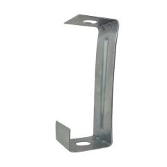 Gancho Aço Longo Perfilado 38 x 38mm - Jea