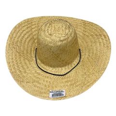 Chapeu De Palha Brasilia - Parana
