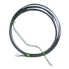 Desentupidor Manual 2.5 Metros - Nacional