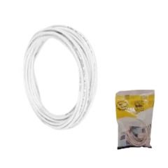 Fio Alta Temperatura 1X 2.50mm - 5 Metros - Nacional