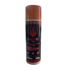 Desengraxante Limpa Freios Aerossol 300ml - 200g - Isalitec