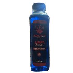 Limpa Radiador 500ml - Isalitec