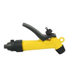 Esguicho Plastico Revolver 1/2" - Mantac