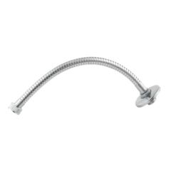 Engate Flexivel Tradicional 3227 - 1/2 X 60cm Cromado - Imperatriz