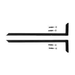 Suporte Para Para Pias E Tanques De 40 E 60 Litros - Fiberblu