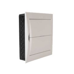 Quadro De Distribuição Sistemas Vdi 41 X 41cm Embutir - Ac&a