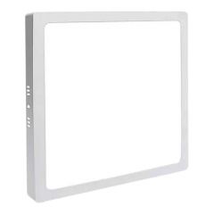 Painel Led Sobrepor Bkl Quadrado - 32w 6500k - Branca - Kian