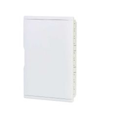 Quadro De Distribuição Embutir Para 24/18 Disjuntores - Krona