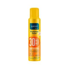 Protetor Solar Aerossol Corporal 30 Fps - 150ml - Above Sun