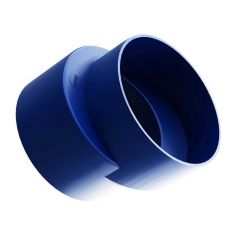 Adaptador De Deslocamento Para Vaso Sanitário - Blukit